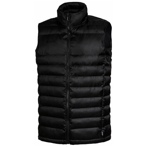 фото Жилет 2k sport, размер xs, черный