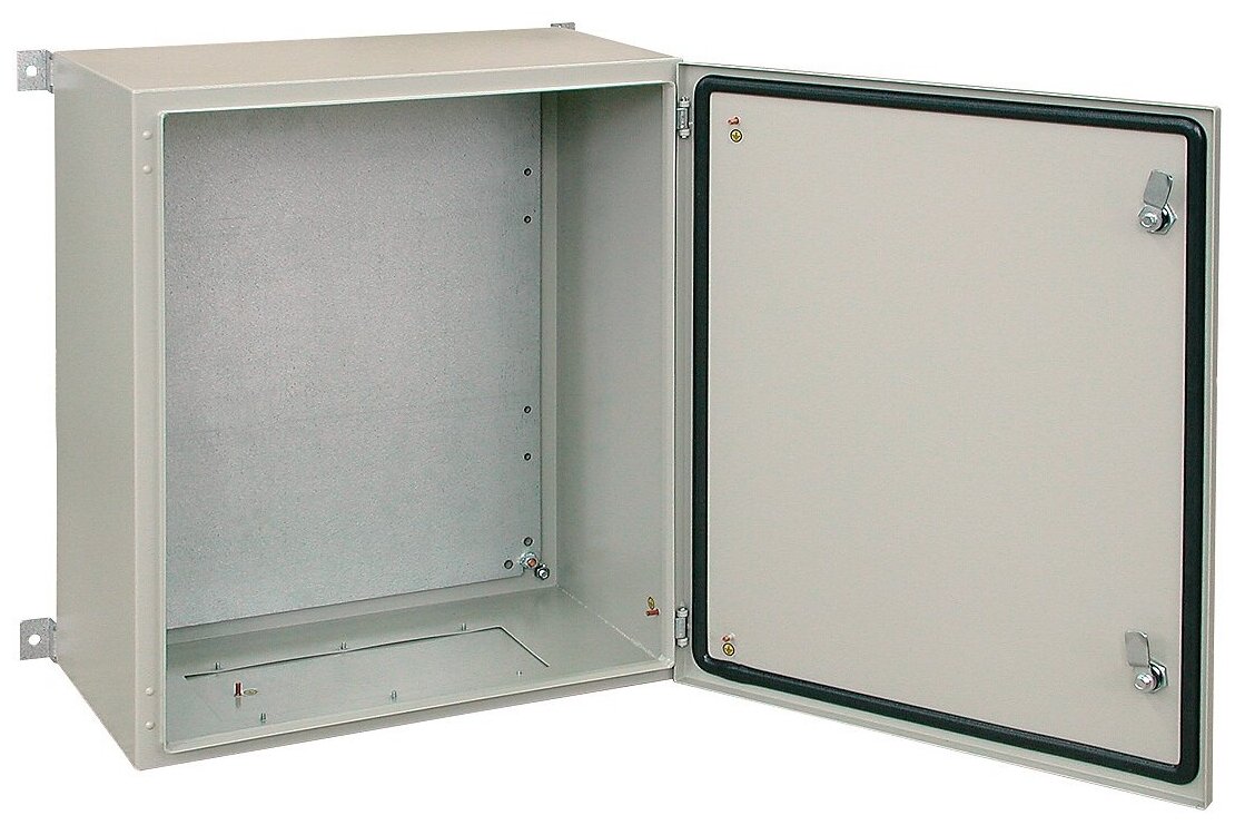 фото Schneider Electric