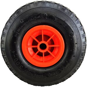 <b>Колесо</b> запасное <b>для</b> тачки d260мм. ось 20мм. <span>сменное <b>колесо</b> <b>для</b> садовых тачек и транцевых <b>колес</b>. материал: резиновая шина</span>