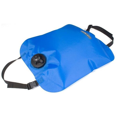 фото Фляга ortlieb 2022 water-bag 10л blue