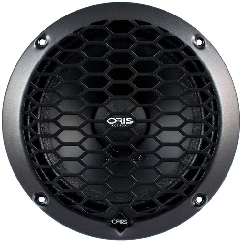 Динамики автомобильные ORIS AD-654 399000₽