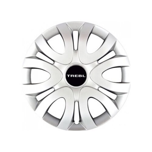 Колпак колеса гибкий R15 (к-кт 4шт) Model T-15330