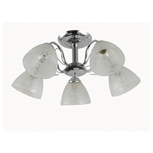 Люстра потолочная A032/5 CH