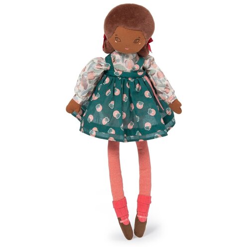 Мягкая кукла Moulin Roty «Церис»