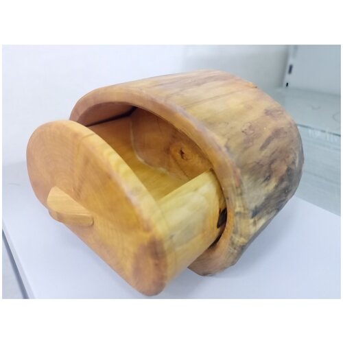 Шкатулка дерево