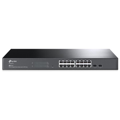 Коммутатор TP-LINK TL-SG2218 коммутатор switch tp link tl sg2218