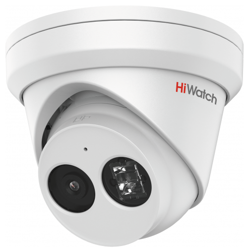 Видеокамера IP HiWatch Pro Ipc-t082-g2/u (4mm) 4-4мм цветная Ipc-t082-g2/u (4mm) .