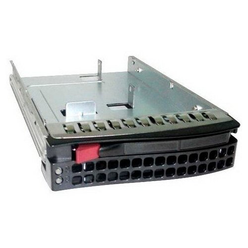 Салазки Supermicro MCP-220-00043-0N 2.5