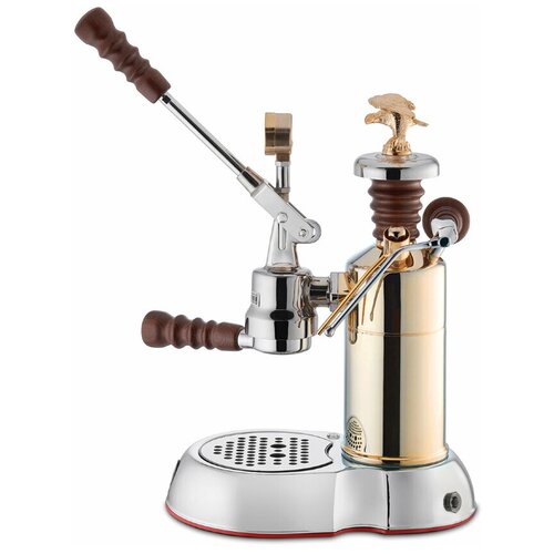 Кофемашина La Pavoni LPLESC01EU 14999000₽