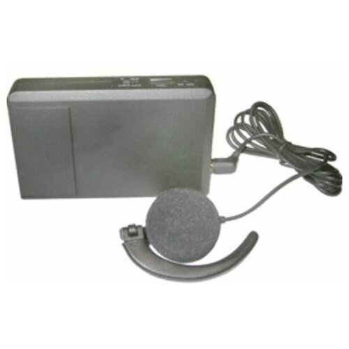 Радиосистема мониторинга Show WR105RT - VHF 229200₽