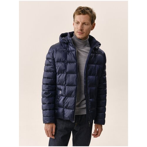 фото Куртка royal spirit, размер 62, синий