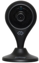 Камера видеонаблюдения Digma DiVision 101, фокусное расстояние фиксированное 3.6мм-3.6мм белый (dv101)