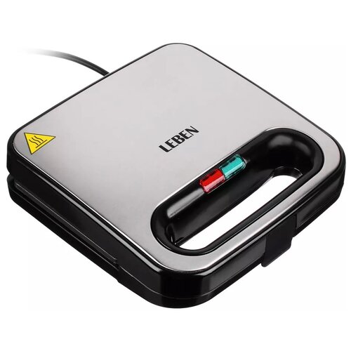 Сэндвич-тостер LEBEN 271-023 138800₽