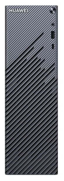 HUAWEI MateStation S AMD Ryzen 5 4600G37Ghz8192Mb256SSDGbnoDVDInt AMD RadeonBTWiFi42kgGreyW10Pro