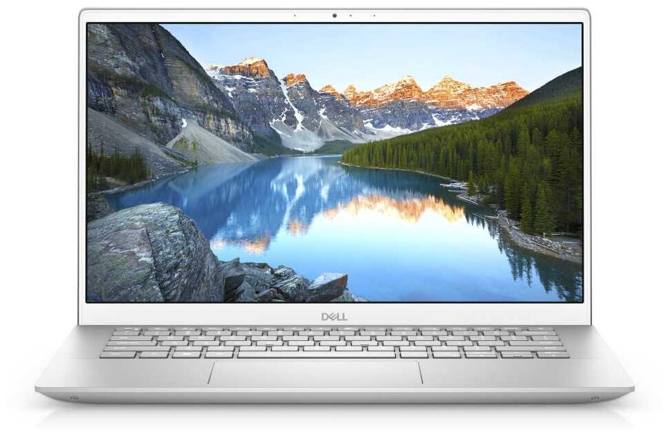 Ноутбук Dell Inspiron 5405 5405-4953 AMD Ryzen 5 4500U 23 GHz8192Mb512Gb SSDAMD Radeon GraphicsWi-FiBluetoothCam1401920x1080Windows 10 Home 64-bit