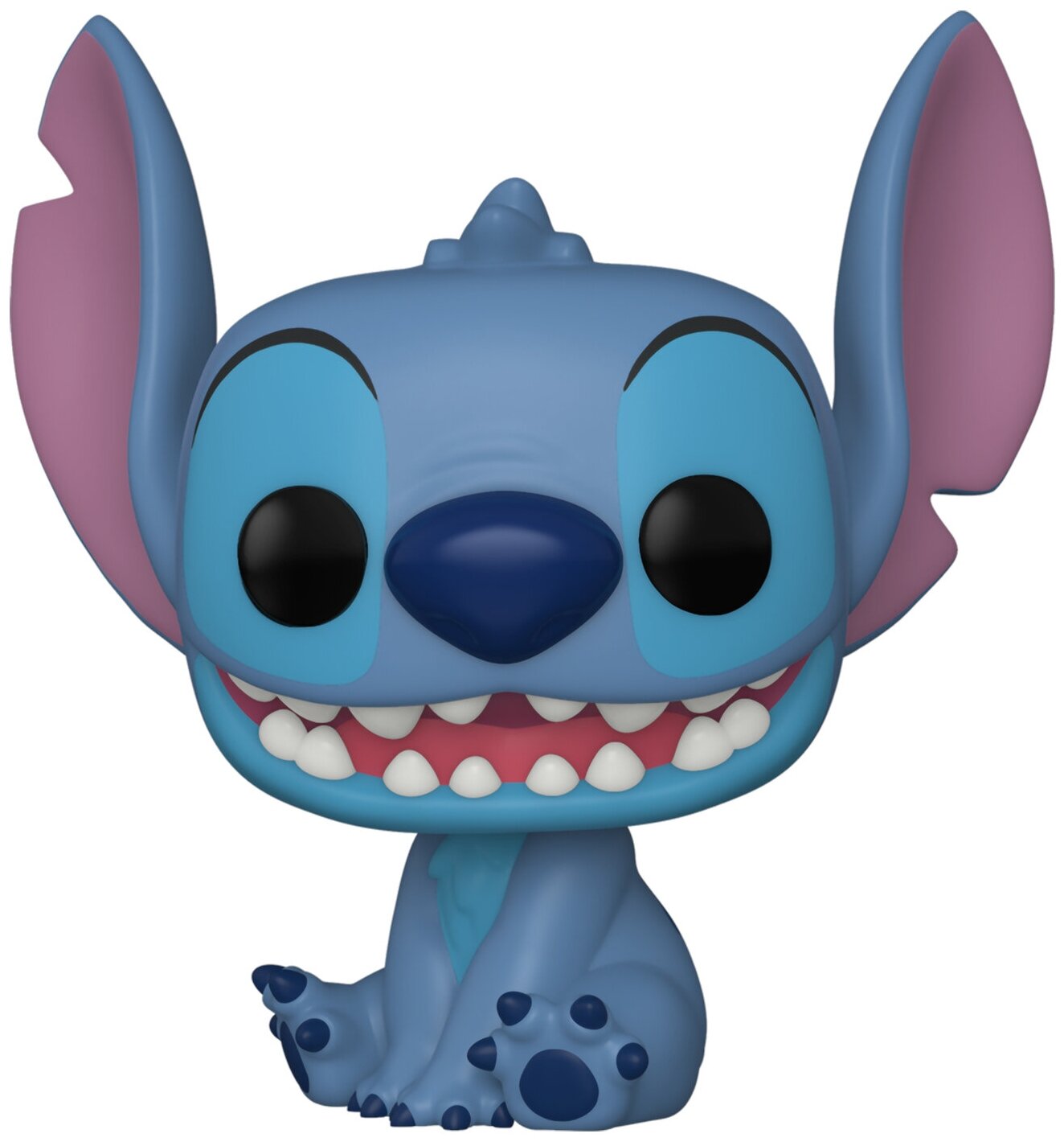 Фигурка Funko Lilo & Stitch - POP! - Stitch (Smiling Seated)