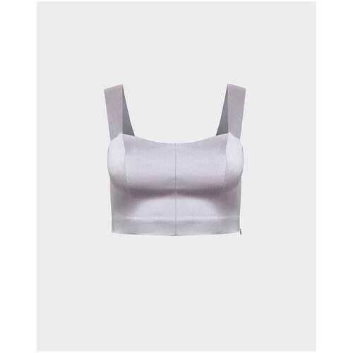 фото Топ ummami шелк 275 (черный s/m/170)