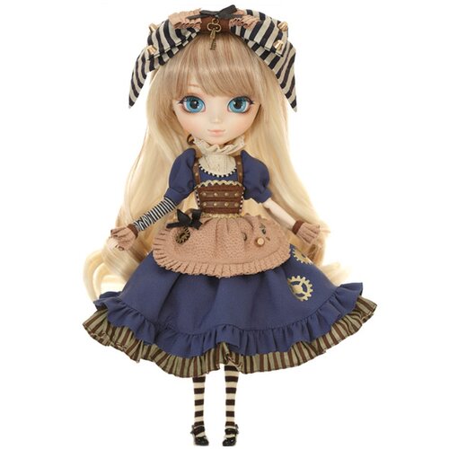 Кукла Pullip Алиса в мире стимпанк 31 см Р-151