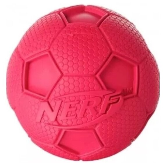 Игрушка для собак Nerf нёрф 6 см (22187)