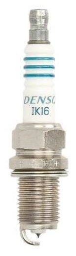 Свеча зажигания DENSO 5303 IK16 1