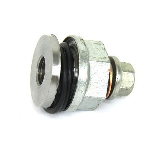 Ремкомплект масляного картера Технокомплект, двигатель EvoTech 2.7 для Газель Бизнес, Next