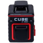 Лазерный уровень ADA instruments Cube 2-360 Professional Edition, А00449 со штативом - изображение