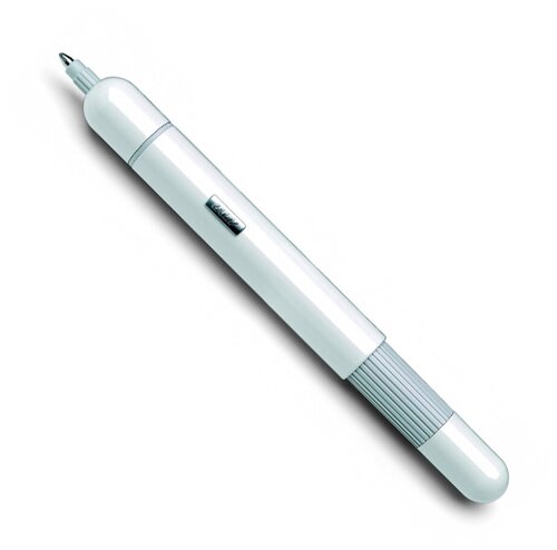 Шариковая ручка LAMY pico, белый