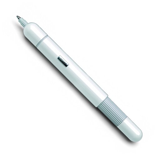 Шариковая ручка LAMY pico, белый