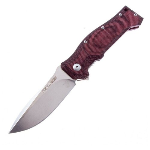 Складной нож Viper Ten V5922CBR