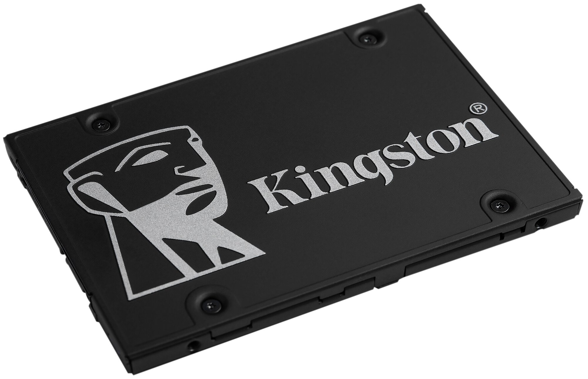 Твердотельный накопитель Kingston KC600 512 ГБ SATA SKC600/512G