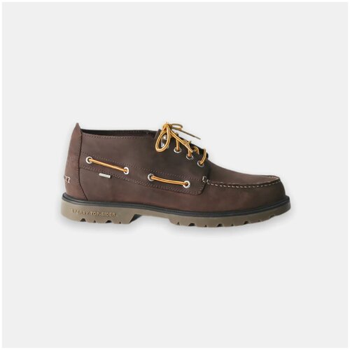 Ботинки SPERRY Lug Chukka WP Brown, Размер 44