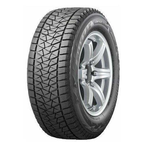 Автошина 235/65 R18 BRIDGESTONE Blizzak DM-V2 106S TL