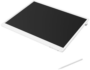 Планшет для рисования Xiaomi Mijia LCD Writing Tablet 20 дюйм. 346 x 438 мм White XMXHB04JQD