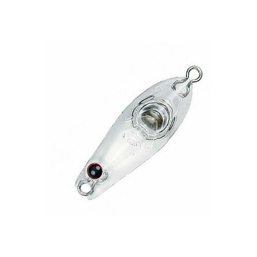 фото Lucky craft блесна колеблющаяся lucky craft air s-roller ( 2,4гр/1149 kani miso ball 260)