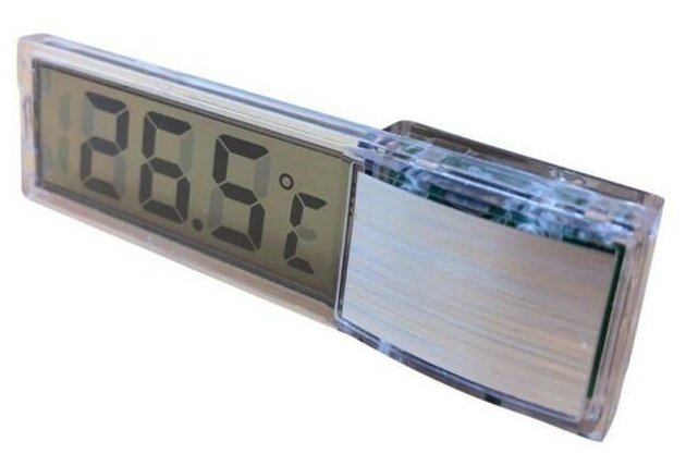 Электронный термометр для аквариумов CX-211