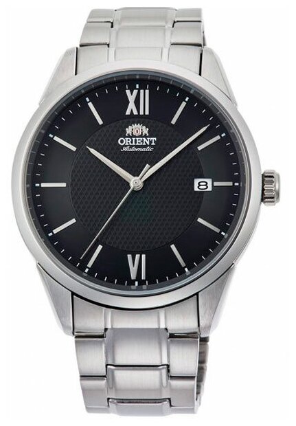 Наручные часы ORIENT Contemporary RA-AC0014B10D