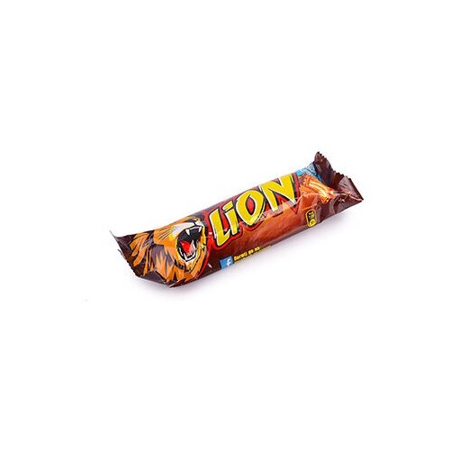 Шоколадный батончик Lion Nestle (42 грамма)