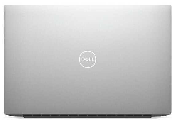 Ноутбук DELL XPS 17 9710 9710-7837