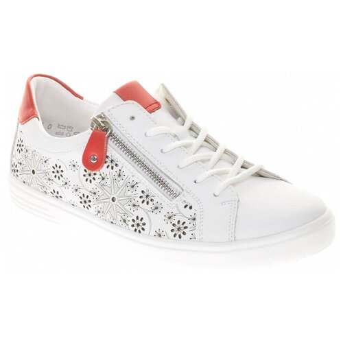 фото Кеды , размер 37, белый remonte