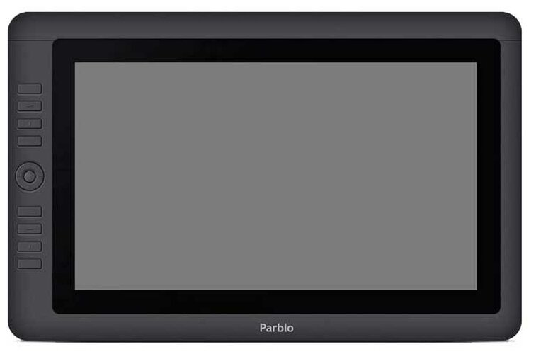 Графический планшет Parblo Coast 16 Pro