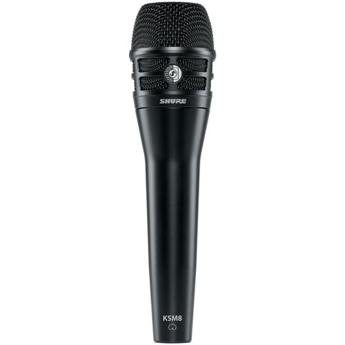 Микрофон SHURE KSM8B 4950000₽