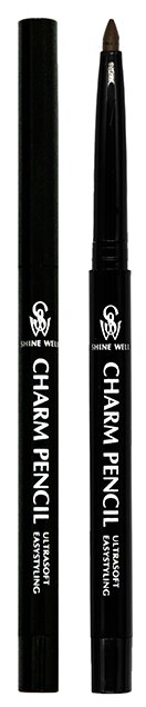    SHINEWELL CHARM PENCIL  02