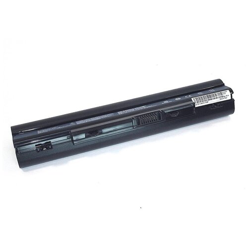 Аккумуляторная батарея для ноутбука Acer Aspire E15 E5-421 (AL14A32) 11.1V 4400mAh OEM черная аккумулятор для ноутбука acer aspire e15 e5 421 al14a32 11 1v 5200mah 56wh