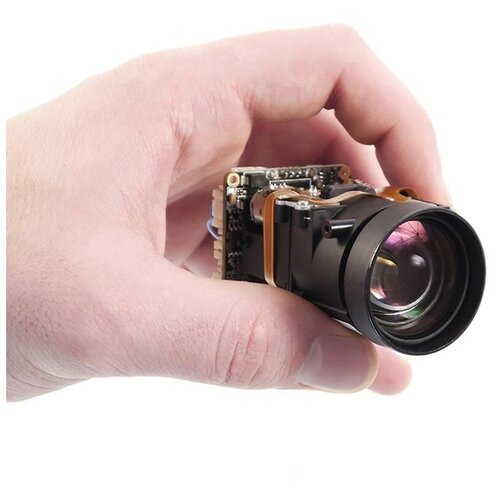 Миниатюрная модульная встраиваемая WI-FI IP камера Link 569Z-8GH EU K6088RU - ip системы видеонаблюдения система видеонаблюдения для дома 11897₽