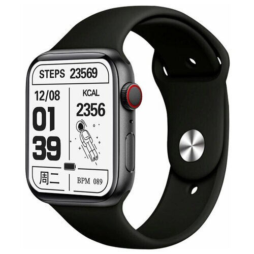 BandRate Smart BRSM26PLBB 725000₽