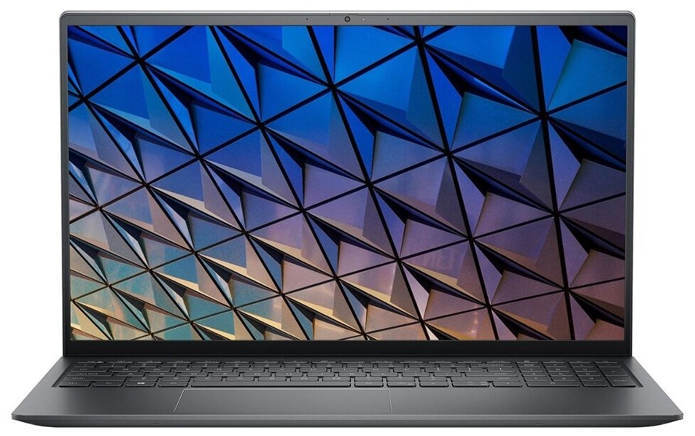 Ноутбук Dell Vostro 5510 5510-5165 Intel Core i5-11300H 31 GHz8192Mb256Gb SSDIntel Iris Xe GraphicsWi-FiBluetoothCam1561920x1080Linux 9333000₽
