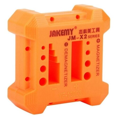 Jakemy / Намагничиватель отверток / JM-X2