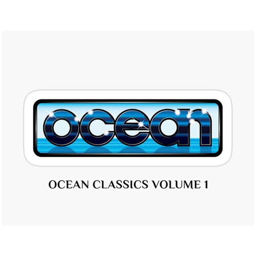 Ocean Classics Volume 1