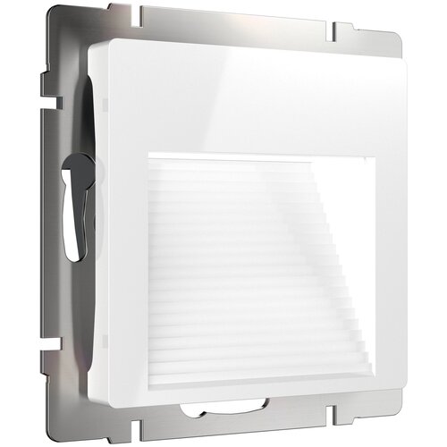 Встраиваемая LED подсветка белый Werkel W1154201/ Встраиваемая LED подсветка (белый)