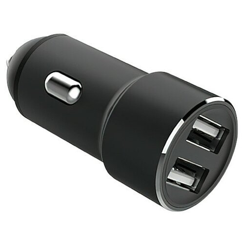 Автомобильное зарядное устройство UNICO CC2USBUNC автомобильное зарядное устройство 2 USB 1300503